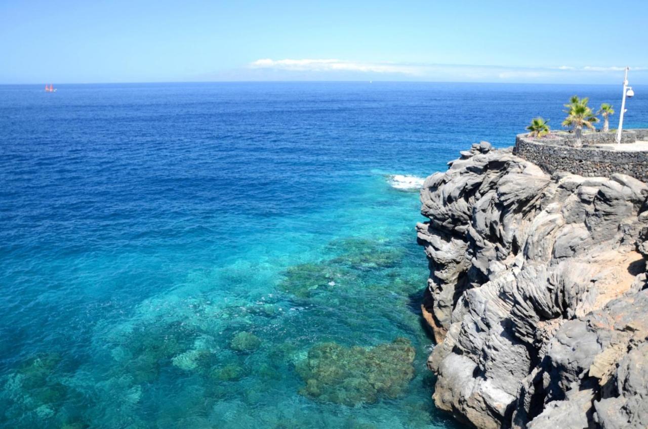 Fantastic View - Callao Salvaje Tenerife South Exterior foto