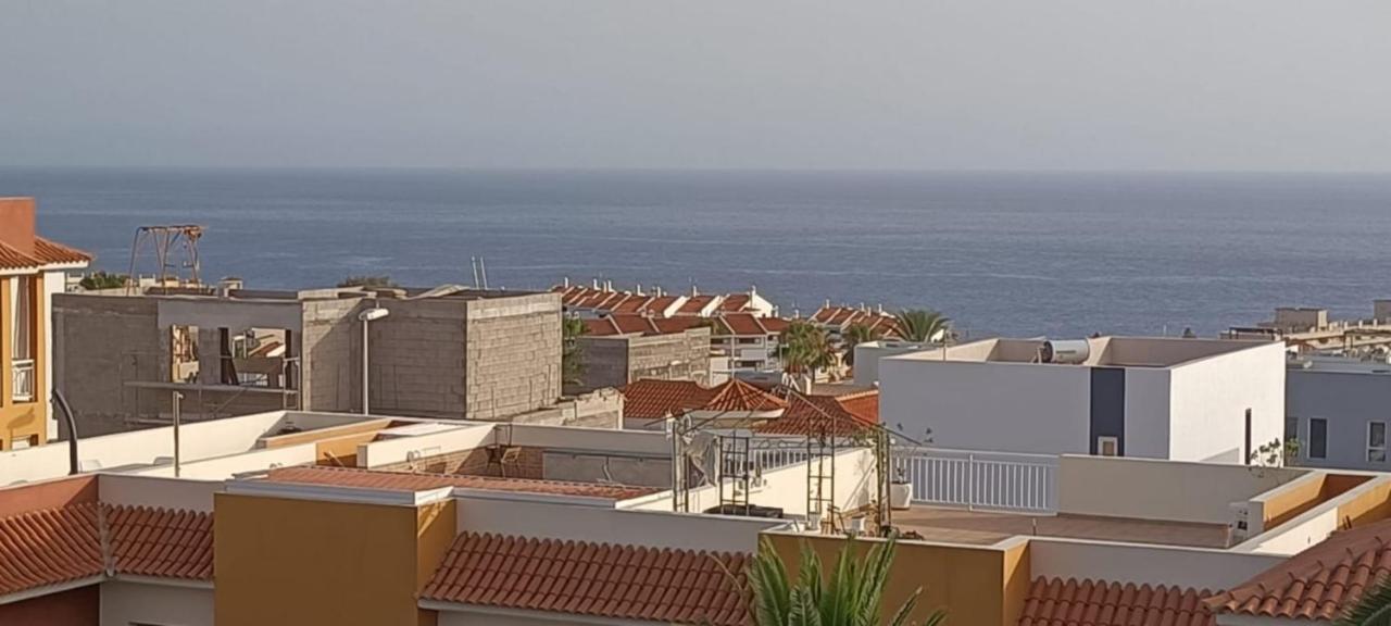 Fantastic View - Callao Salvaje Tenerife South Exterior foto