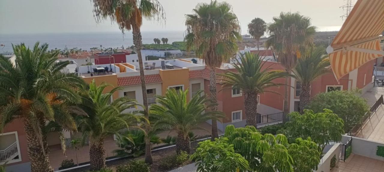Fantastic View - Callao Salvaje Tenerife South Exterior foto