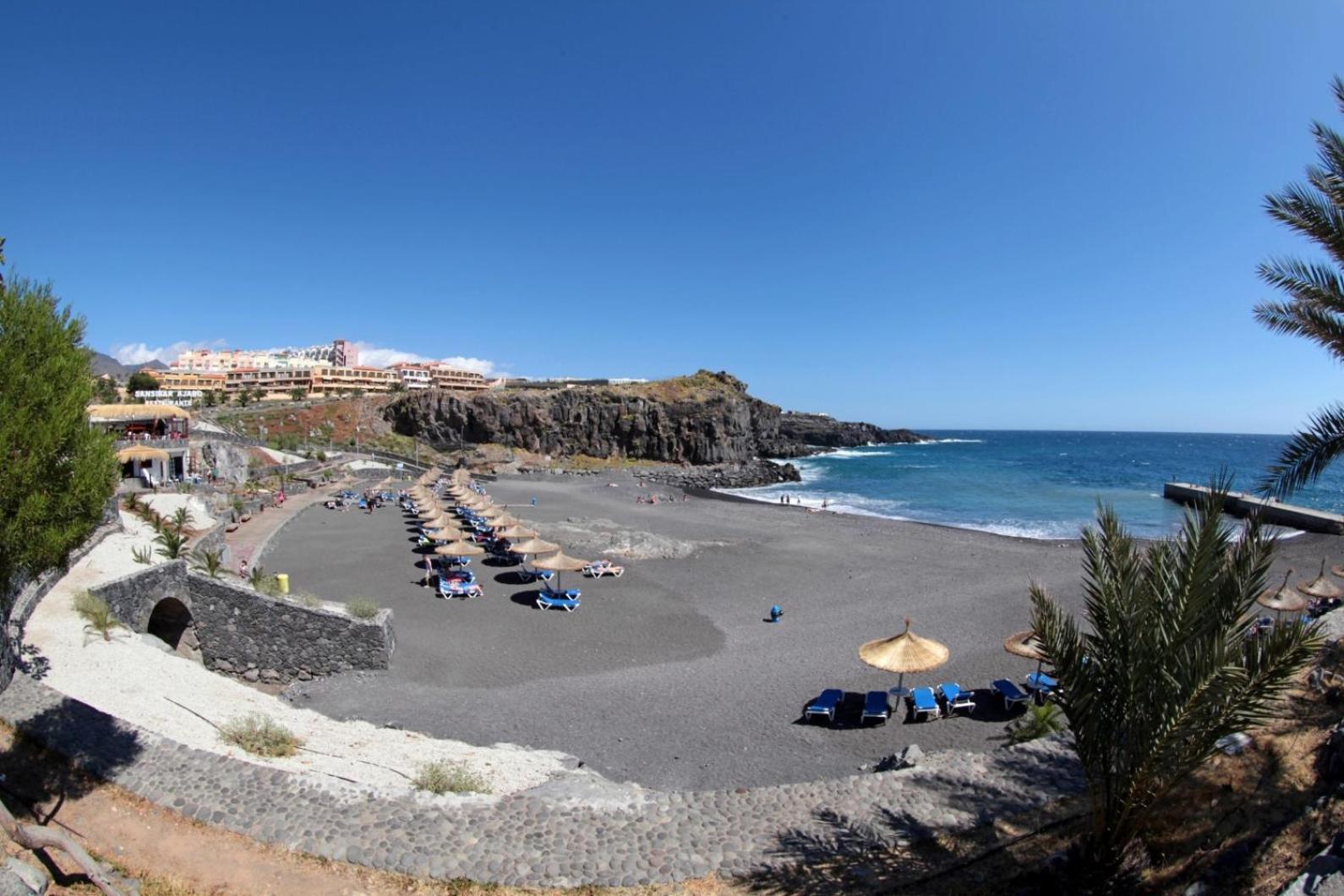 Fantastic View - Callao Salvaje Tenerife South Exterior foto